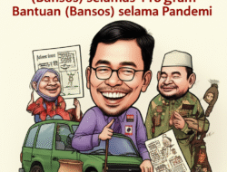 Efektivitas Program Bantuan Sosial (Bansos) selama Pandemi