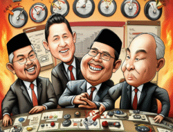 Kebijakan Pemerintah dalam Pengendalian Inflasi