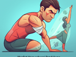 Manfaat Yoga sebagai Pendukung Pemulihan Atlet setelah Cedera