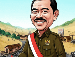 Peran Pemerintah dalam Meningkatkan Pembangunan Infrastruktur di Daerah Tertinggal