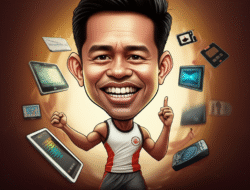 Peran Psikologi Olahraga dalam Meningkatkan Mental Juara Atlet