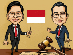 Perbandingan Sistem Peradilan Pidana di Indonesia dan Negara Lain