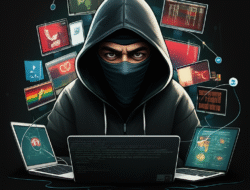 Perkembangan Tindak Pidana Terorisme di Era Digital