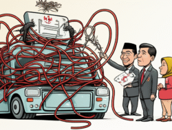 Reformasi Birokrasi untuk Meningkatkan Pelayanan Publik