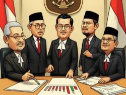 Strategi Pemerintah dalam Menghadapi Krisis Ekonomi Global