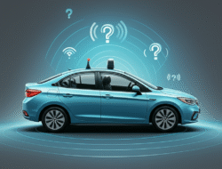 Teknologi ADAS: Seberapa Aman Mobil Masa Kini?