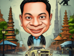 Analisis Dampak Kejahatan Terhadap Pariwisata di Indonesia