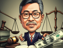 Analisis Hukum terhadap Kasus Pencucian Uang dan Strategi Penegakannya