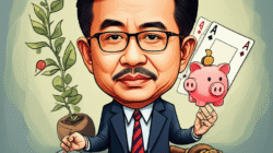 Analisis Kasus Perjudian Ilegal dan Dampaknya terhadap Kesejahteraan Masyarakat