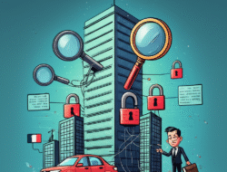 Analisis Keamanan Siber dalam Sistem e-Government