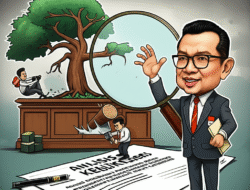 Analisis Kebijakan Pemerintah dalam Menangani Kejahatan Lingkungan dan Illegal Logging