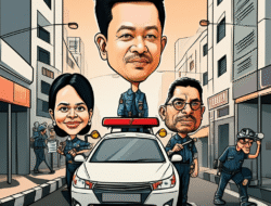 Analisis Kebijakan Penanggulangan Kejahatan Jalanan di Kota Besar