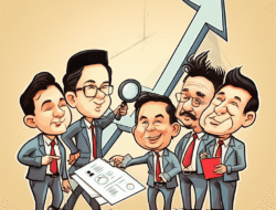 Analisis Kinerja BUMD dalam Meningkatkan PAD