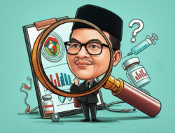 Analisis Kinerja Kementerian Kesehatan dalam Program Imunisasi