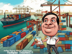 Analisis Kinerja Pelabuhan Indonesia dalam Arus Logistik Global