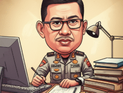 Analisis Peran Kepolisian dalam Penanganan Kasus Kejahatan Seksual Terhadap Anak