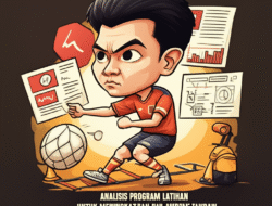 Analisis Program Latihan untuk Meningkatkan Kecepatan dan Kelincahan Atlet Sepak Takraw
