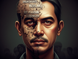 Analisis Psikologis Pelaku Kejahatan Berbasis Kebencian