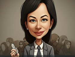 Analisis Tren Kejahatan Terhadap Perempuan di Dunia Modern