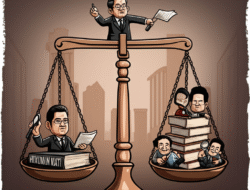 Analisis Yuridis Kebijakan Pemerintah tentang Hukuman Mati