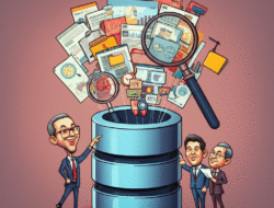 Dampak Implementasi Big Data dalam Kebijakan Publik