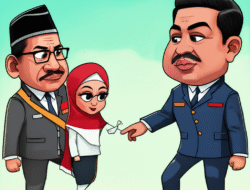 Dampak Kebijakan Luar Negeri Bebas Aktif terhadap Hubungan Internasional