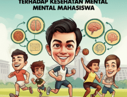 Dampak Olahraga Teratur terhadap Kesehatan Mental Mahasiswa