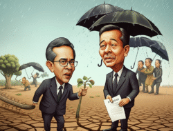 Dampak Perubahan Iklim terhadap Kebijakan Pertanian