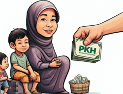 Dampak Program Keluarga Harapan (PKH) terhadap Kemiskinan