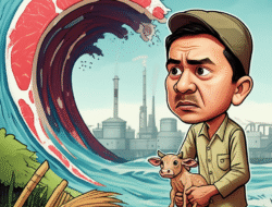 Evaluasi Kebijakan Impor Daging Sapi terhadap Petani Lokal