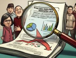 Evaluasi Kebijakan Jaminan Kesehatan Nasional (JKN)