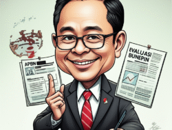 Evaluasi Kinerja BUMN dalam Kontribusi ke APBN