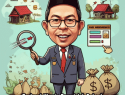 Evaluasi Kinerja Pemerintah Daerah dalam Pengelolaan Dana Desa