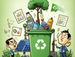 Evaluasi Program Kota Hijau (Green City) di Indonesia