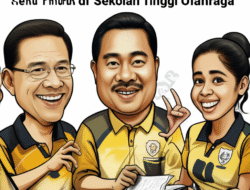 Evaluasi Program Latihan Tim Voli Putri di Sekolah Tinggi Olahraga