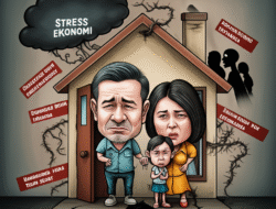 Faktor Lingkungan dan Sosial yang Memengaruhi Tingginya Angka Kekerasan dalam Rumah Tangga