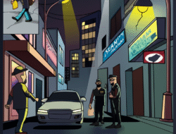 Faktor Penyebab dan Upaya Pencegahan Kejahatan Jalanan di Kawasan Perkotaan