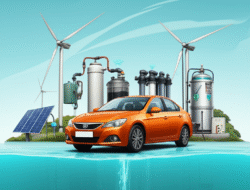 Inovasi teknologi dalam pengelolaan air bersih