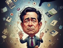 Isu keamanan siber dan perlindungan data pribadi warga