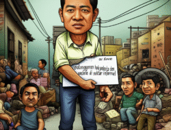 Kasus pelanggaran hak pekerja dan kondisi kerja di sektor informal