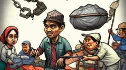 Kasus pelanggaran hak pekerja di sektor informal