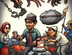 Kasus pelanggaran hak pekerja di sektor informal