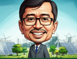 Kebijakan Energi Bersih untuk Pembangunan Berkelanjutan