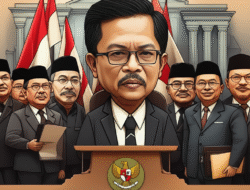 Kebijakan Pemerintah dalam Penanganan Pelanggaran HAM