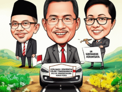 Kebijakan Pemerintah dalam Pengembangan Agrowisata