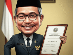 Kebijakan Pemerintah tentang Kecerdasan Artifisial (AI) di Sektor Publik