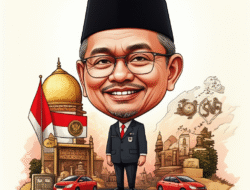 Kebijakan Pemerintah tentang Pengembangan Ekonomi Syariah