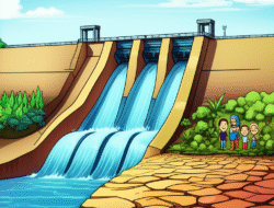 Kebijakan Pengelolaan Sumber Daya Air Berkelanjutan