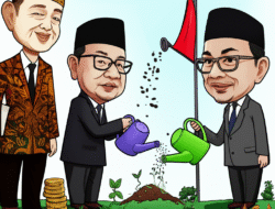 Kebijakan Pengembangan Startup Nasional oleh Pemerintah