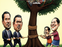 Konflik sumber daya alam dan dampaknya pada masyarakat lokal